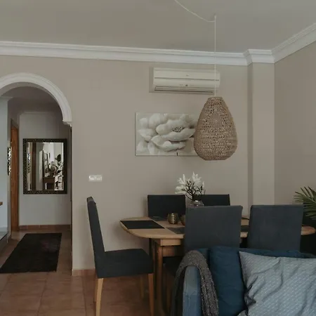 Ap378 Casa Maria Nerja