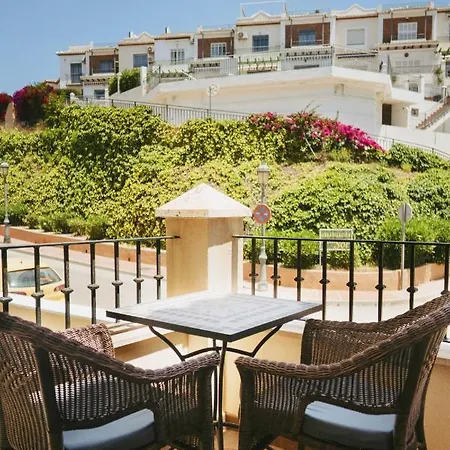 Ap378 Casa Maria Apartment