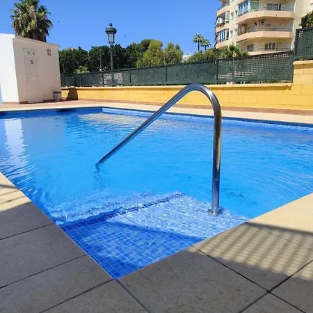 Ap378 Casa Maria *