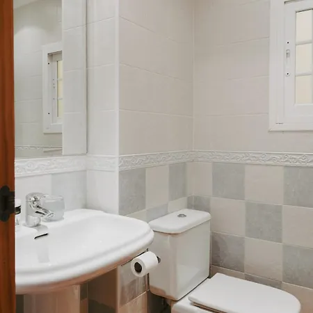 Apartment Ap378 Casa Maria *