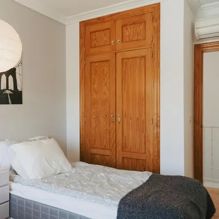 Apartment Ap378 Casa Maria
