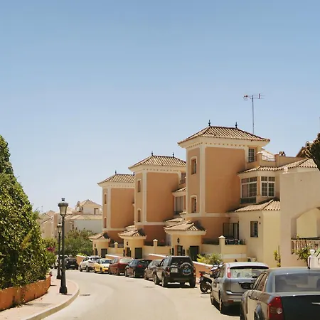 Ap378 Casa Maria * Nerja