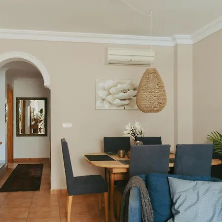 Ap378 Casa Maria Apartment *