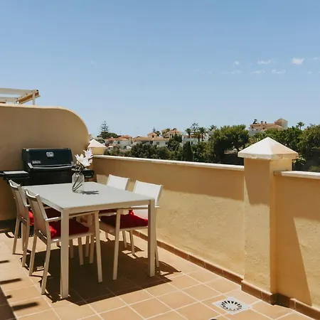 Apartment Ap378 Casa Maria *