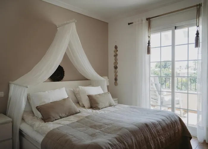 Ap378 Casa Maria Appartement Nerja