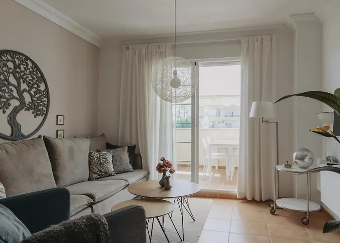 Ap378 Casa Maria Appartement Nerja