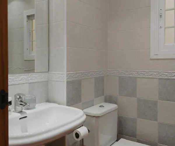 Appartement Ap378 Casa Maria *