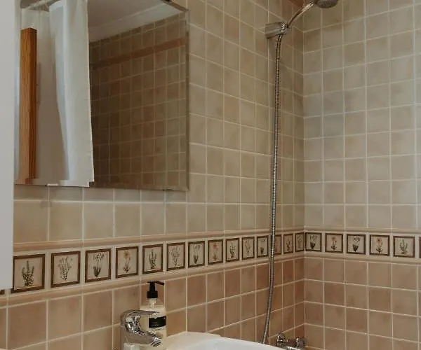Appartement Ap378 Casa Maria