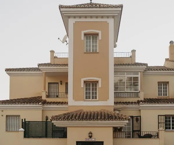 Appartement Ap378 Casa Maria Nerja