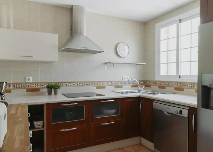 Appartement Ap378 Casa Maria Nerja