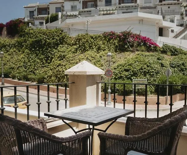 Appartement Ap378 Casa Maria Nerja