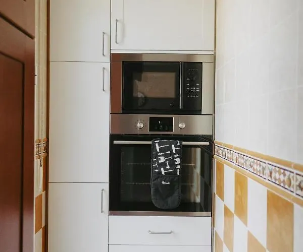 Appartement Ap378 Casa Maria Nerja