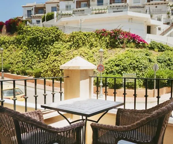 Ap378 Casa Maria Appartement