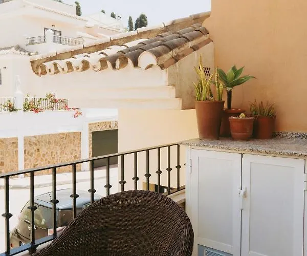 Appartement Ap378 Casa Maria