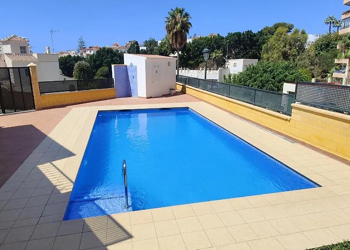 Ap378 Casa Maria Appartement *