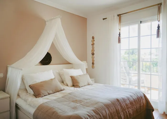 Ap378 Casa Maria Appartement Nerja