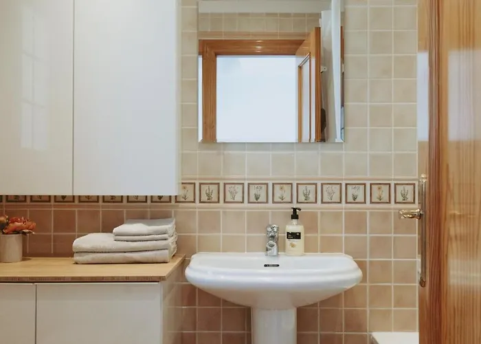 Appartement Ap378 Casa Maria Nerja