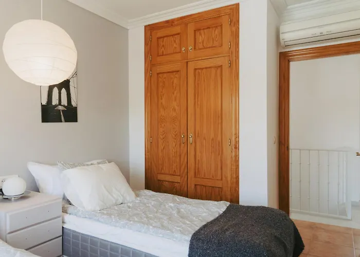 Appartement Ap378 Casa Maria