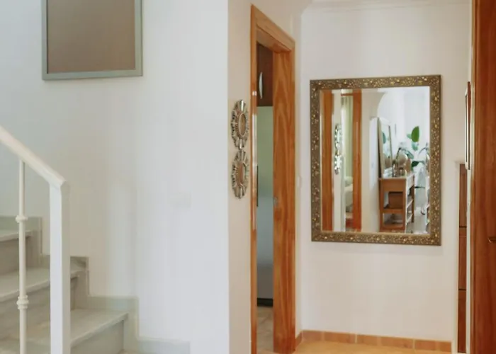 Ap378 Casa Maria Appartement