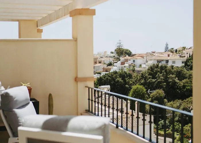 Appartement Ap378 Casa Maria Nerja