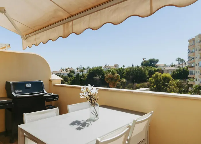 Appartement Ap378 Casa Maria *