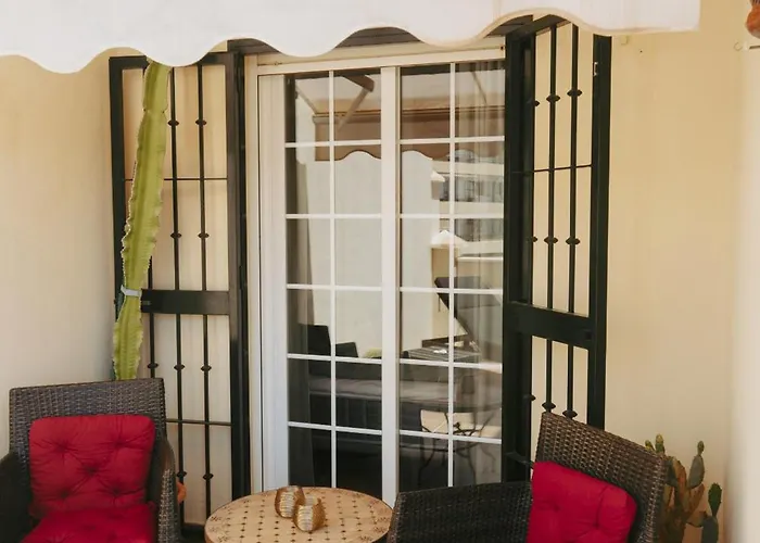 Appartement Ap378 Casa Maria Nerja