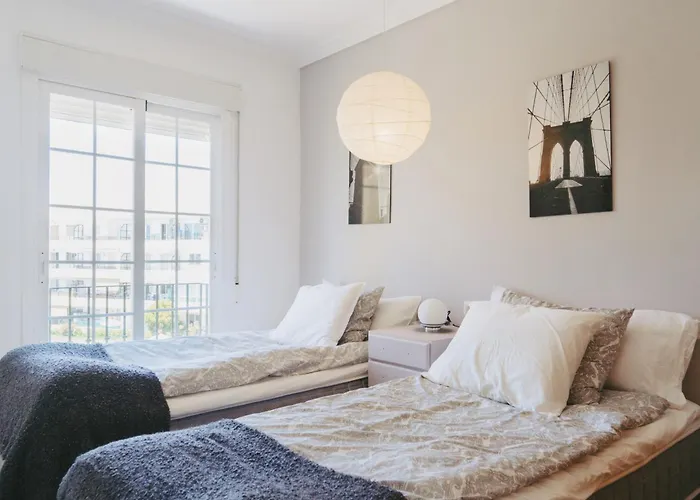 Appartement Ap378 Casa Maria Nerja