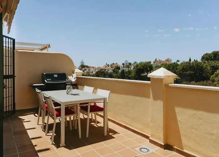 Appartement Ap378 Casa Maria *
